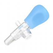 Dụng cụ hút mũi đờm cho bé sơ sinh - 2 tuổi Babyprime nhập khẩu Hàn Quốc