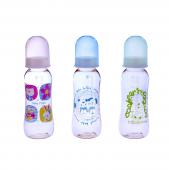 Phân phối Bộ bình sữa set 3 bình 250ml nhập khẩu Hàn Quốc