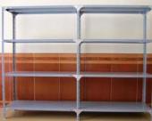 Kệ sắt Quang Đạt