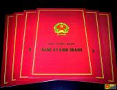 Lam giay phep kinh doanh