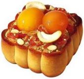 Dạy làm bánh ,tạo FONDANT,Bắt bông kem , Bánh Pía,TrungThu các loại ,Bánh bao , Kem tươi,Tp.HCM.