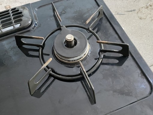 bep ga noi dia nhat rinnai