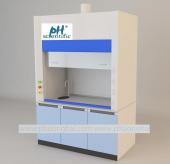 TỦ HÚT HÓA CHẤT –TỦ HÚT KHÍ ĐỘC FUME HOOD