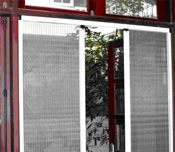 Cửa lưới chống muỗi