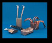 CHỔI THAN CÔNG NGHIỆP CHO CÁC NHÀ MÁY THÉP