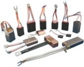 CHỔI THAN CÔNG NGHIỆP CHO NHÀ MÁY MÍA ĐƯỜNG