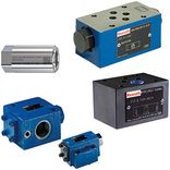 Cung cấp các loại van lưu lượng , van thủy lực, van áp lực cho thủy điện, nhiệt điện