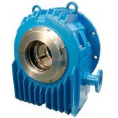 Cung cấp các loại vòng bi, gối trục, bánh răng, vành chặn dầu... RENK