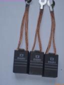 Cung cấp chổi than Morgan EG251, CM5H, EG571, NCC634