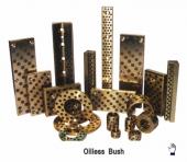 Tấm Bạc trượt  tự bôi trơn, bạc Graphite ngâm dầu, bạc đồng tự tiết dầu