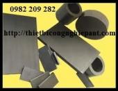 Tấm Graphite, Gioăng Graphite, Graphite bôi trơn, Graphite chịu nhiệt độ cao, dây graphite tết chèn
