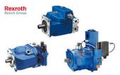 Van thủy lực REXROTH, van lưu lượng , van áp lực buồng soắn