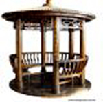 thiết kế, tư vấn chòi gỗ