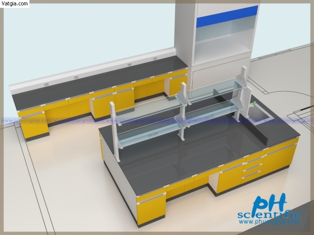 Noi that phong thi nghiem