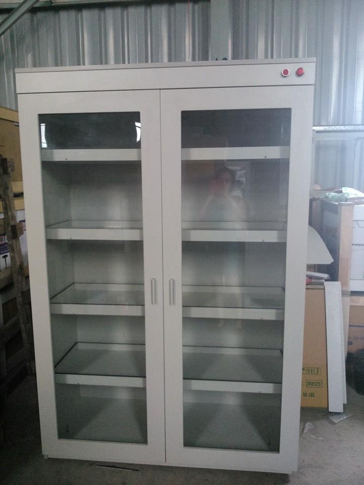 Tủ đựng hóa chất