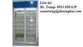 Tủ đựng hóa chất có khử mùi