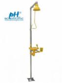 Vòi sen khẩn cấp - Emergency Shower and Eye wash